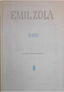 Zola Nana