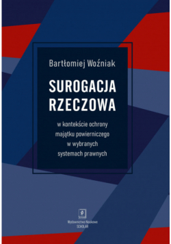 Surogacja rzeczowa