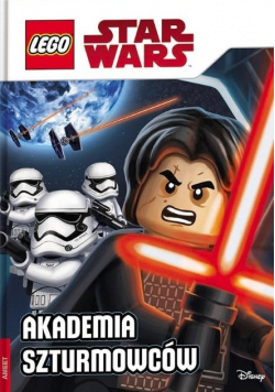 LEGO Star Wars Akademia szturmowców
