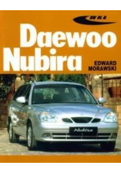 Daewoo Nubira