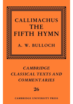 Callimachus