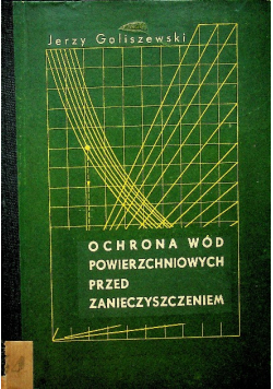 Ochrona wód powierzchniowych przed zanieczyszczeniem