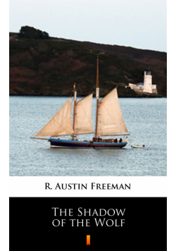 The Shadow of the Wolf