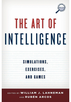 The Art of Intelligence