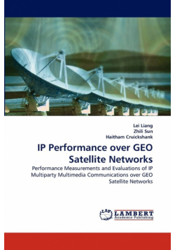 IP Performance over GEO Satellite Networks