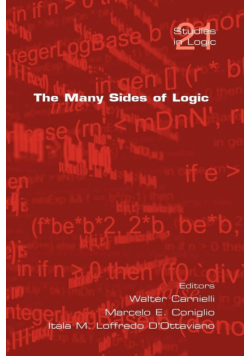 The Many Sides of Logic