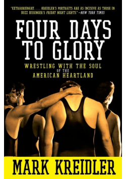 Four Days to Glory