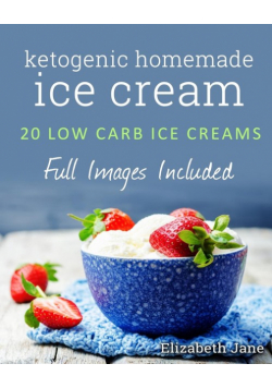 Ketogenic Homemade Ice cream