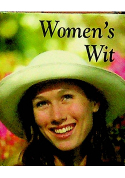Womens Wit