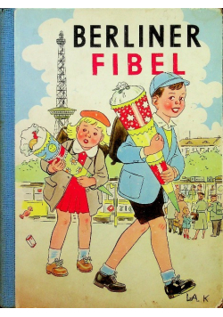 Berliner fibel