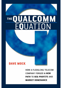 The Qualcomm Equation
