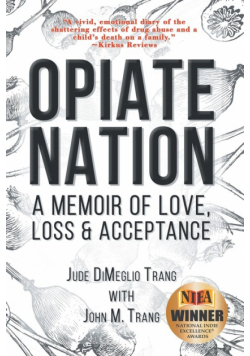 Opiate Nation