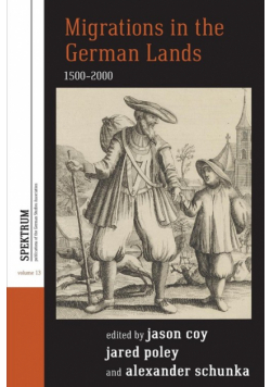 Migrations in the German Lands, 1500-2000