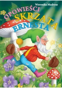 Opowieści skrzata Ernesta