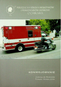 Konwojowanie