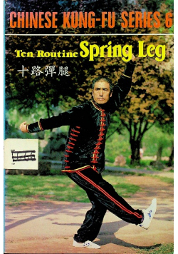 Ten Routine Spring Leg