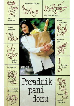 Poradnik pani domu