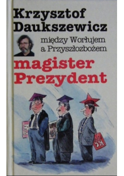 Magister Prezydent