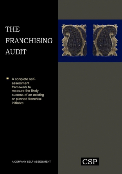 The Franchising Audit