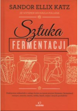 Sztuka fermentacji