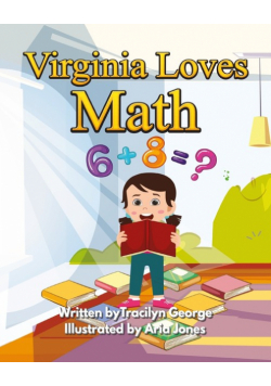 Virginia Loves Math