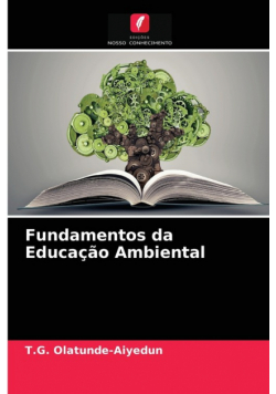 Fundamentos da Educação Ambiental