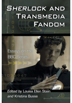 Sherlock and Transmedia Fandom