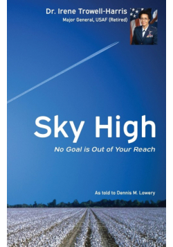 Sky High No Goal Is Out of Your Reach