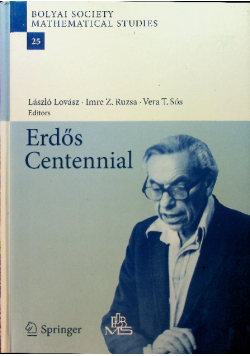 Erdos Centennial