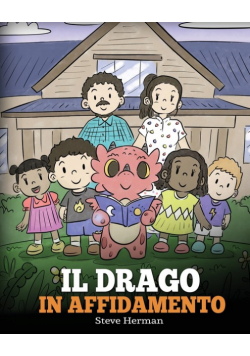 Il drago in affidamento