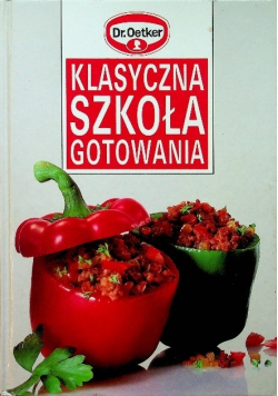Klasyczna szkoła gotowania