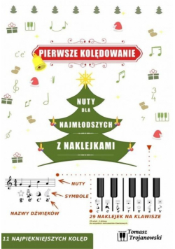 Pierwsze kolędowanie