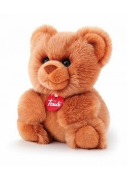 Maskotka fluffies Niedżwiedź TRUDI