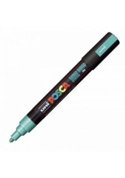 Marker Posca Uni PC-5M metallic zielony