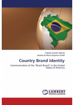 Country Brand Identity