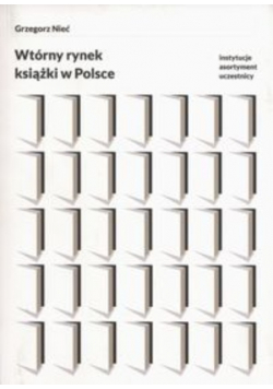 Wtórny rynek książki w Polsce