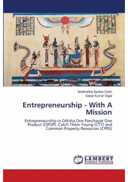 Entrepreneurship - With A Mission