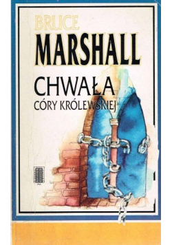 Chwała córy królewskiej