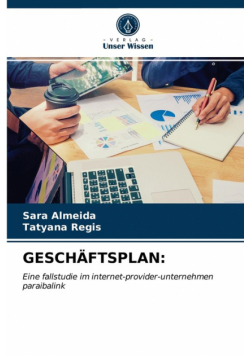 Geschäftsplan