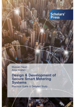 Design & Development of Secure Smart Metering Systems