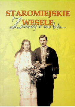 Staromiejskie wesele