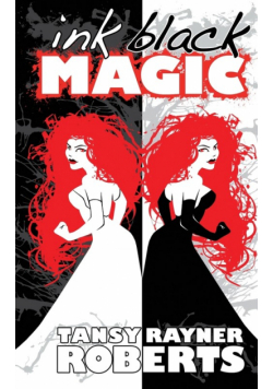 Ink Black Magic
