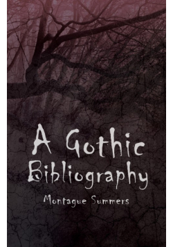 A Gothic Bibliography