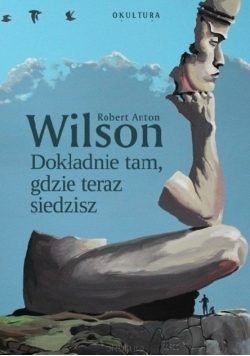 Dokładnie tam gdzie teraz siedzisz