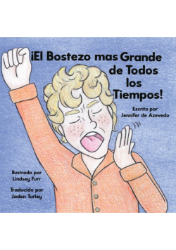 El Bostezó Grande de Todos los Tiempos!