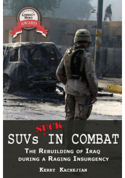 Suvs Suck in Combat