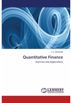 Quantitative Finance