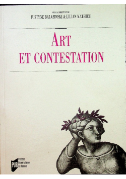 Art et contestation