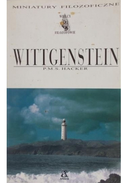 Wittgenstein