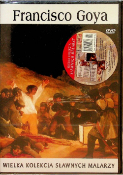 Francisco Goya DVD